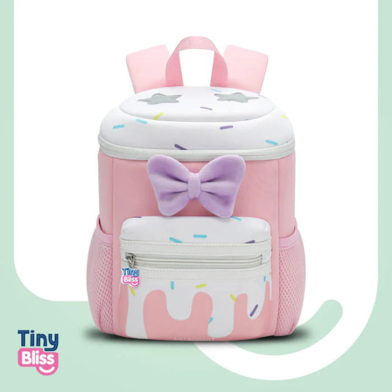 Tiny Bliss Bag -Big
