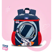 Tiny Bliss Bag -Big