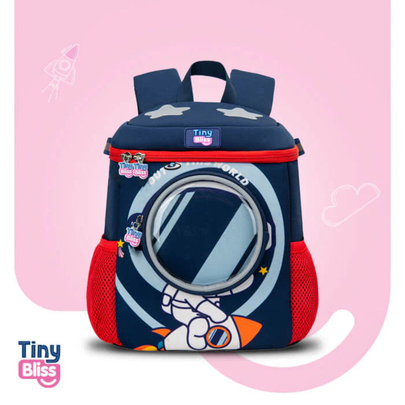 Tiny Bliss Bag -Big