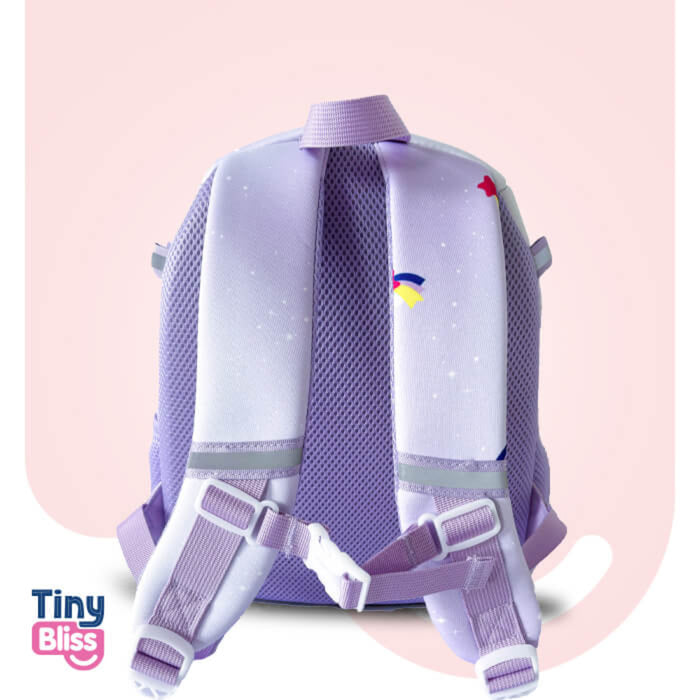 Tiny Bliss Bag -Big-Back to School-Tiny Bliss-Toycra