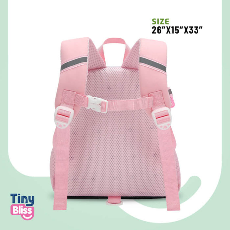 Tiny Bliss Bag -Big
