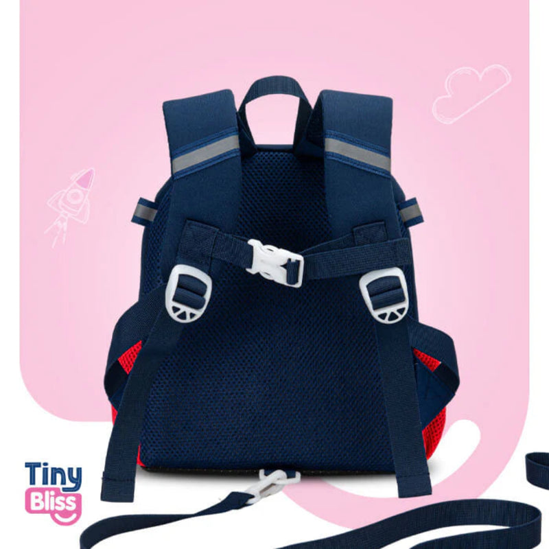 Tiny Bliss Bag -Big