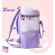 Tiny Bliss Bag -Big