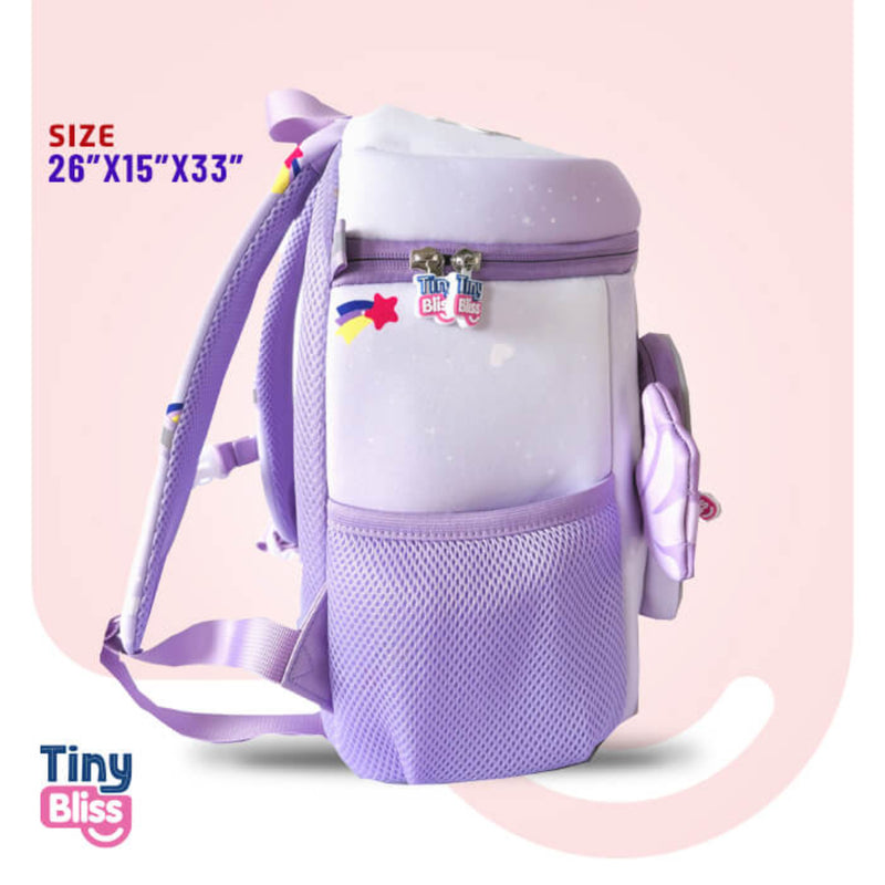 Tiny Bliss Bag -Big