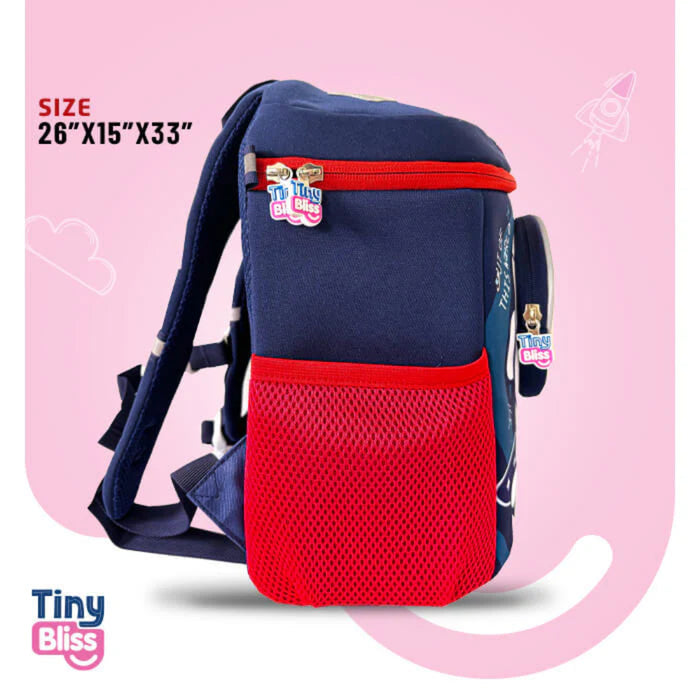 Tiny Bliss Bag -Big-Back to School-Tiny Bliss-Toycra