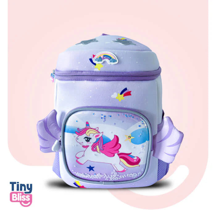 Tiny Bliss Bag -Big-Back to School-Tiny Bliss-Toycra