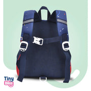 Tiny Bliss Bag For Kids-Space Shuttle