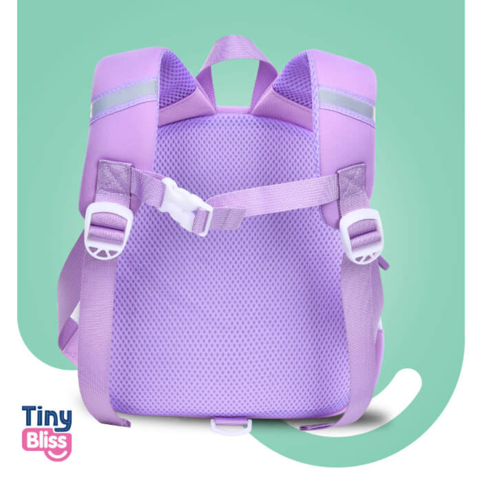 Tiny Bliss Bag -Happy Cloud-Back to School-Tiny Bliss-Toycra