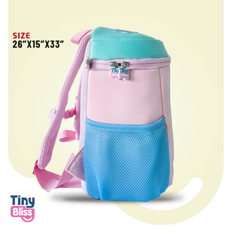 Tiny Bliss Bag -Little dino