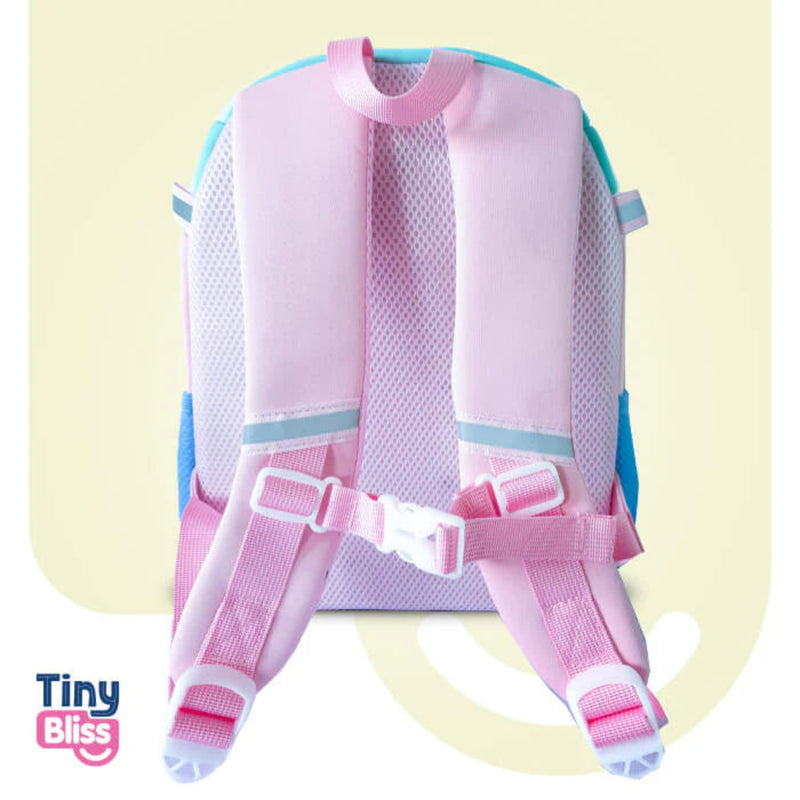 Tiny Bliss Bag -Little dino