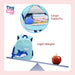 Tiny Bliss Bag -Little shark-Back to School-Tiny Bliss-Toycra
