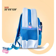 Tiny Bliss Bag -Truckie
