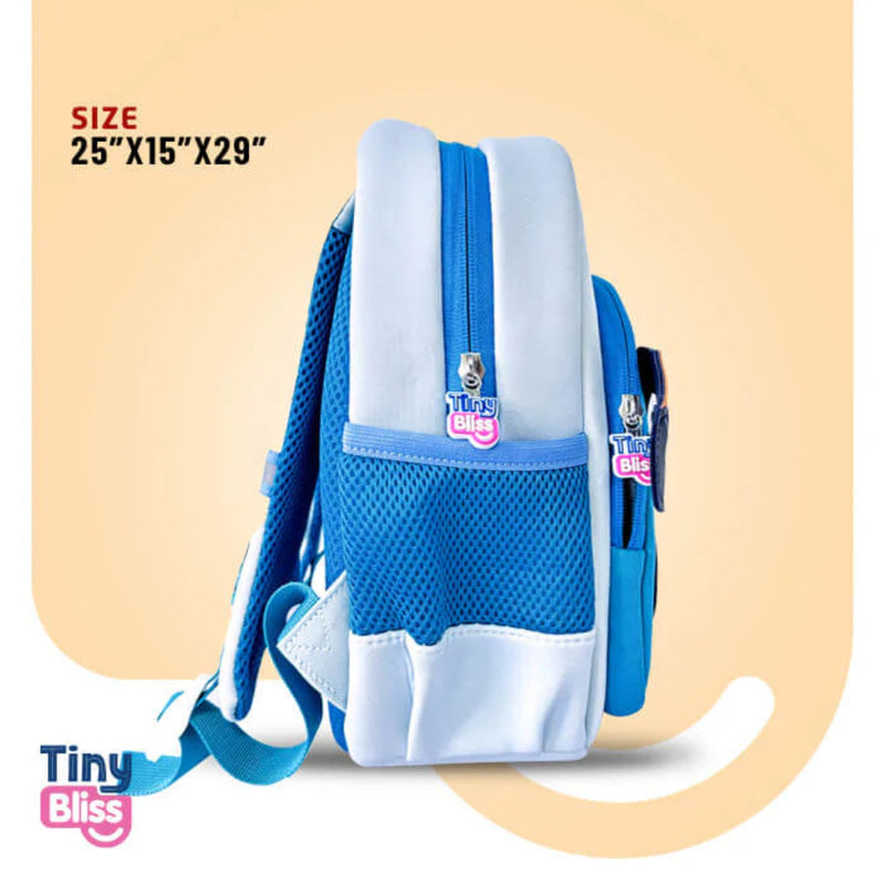 Tiny Bliss Bag -Truckie
