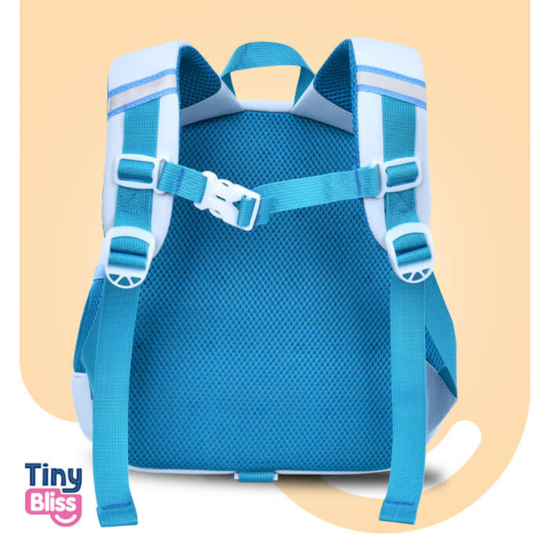 Tiny Bliss Bag -Truckie