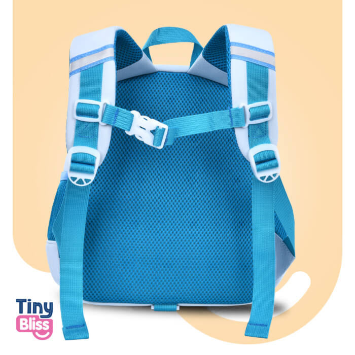 Tiny Bliss Bag -Truckie-Back to School-Tiny Bliss-Toycra
