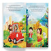 Tiny Treasures Of Life Jain Values For Kids-Mythology Book-WH-Toycra