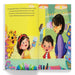 Tiny Treasures Of Life Jain Values For Kids-Mythology Book-WH-Toycra