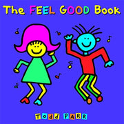 Todd Parr Classics Book