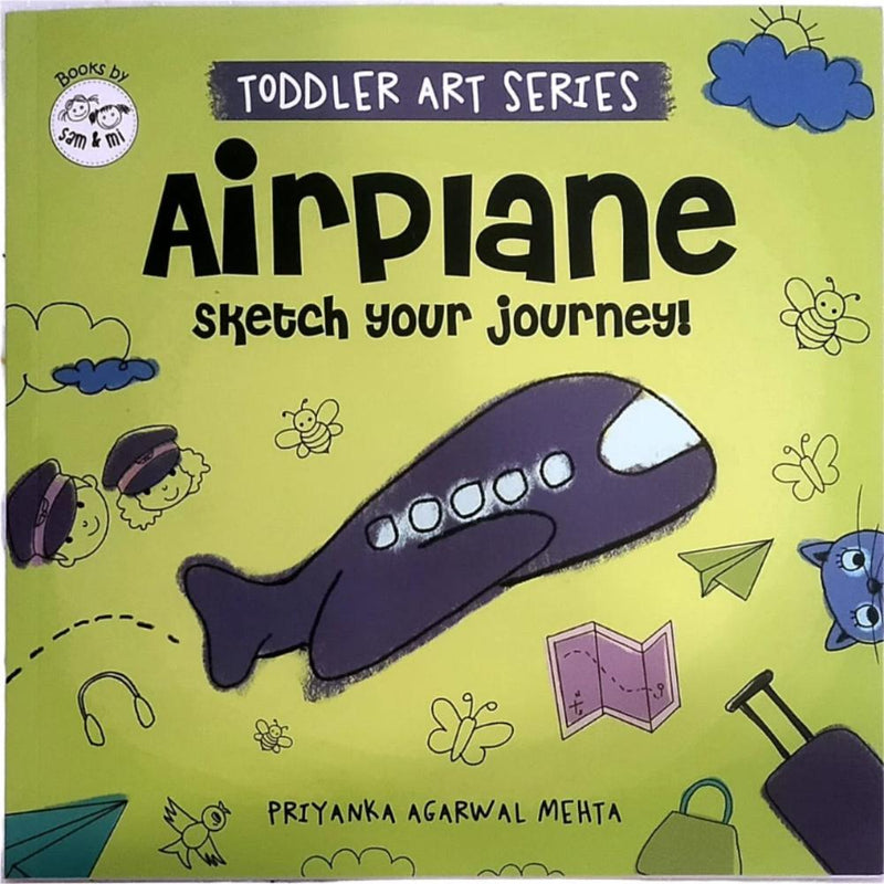 Toddler Art Series