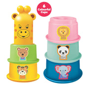 Toddler's Fun - A 2 in 1 Combo Gift Set