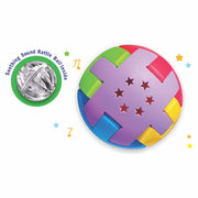 Toddler’s Triple Fun – 3-in-1 Gift Set | Educational Baby Toy Set for Kids Aged 12-36 Months
