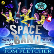 Tom Fletcher Children's Books Collection