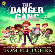 Tom Fletcher Children's Books Collection