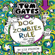 Tom Gates