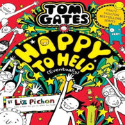 Tom Gates
