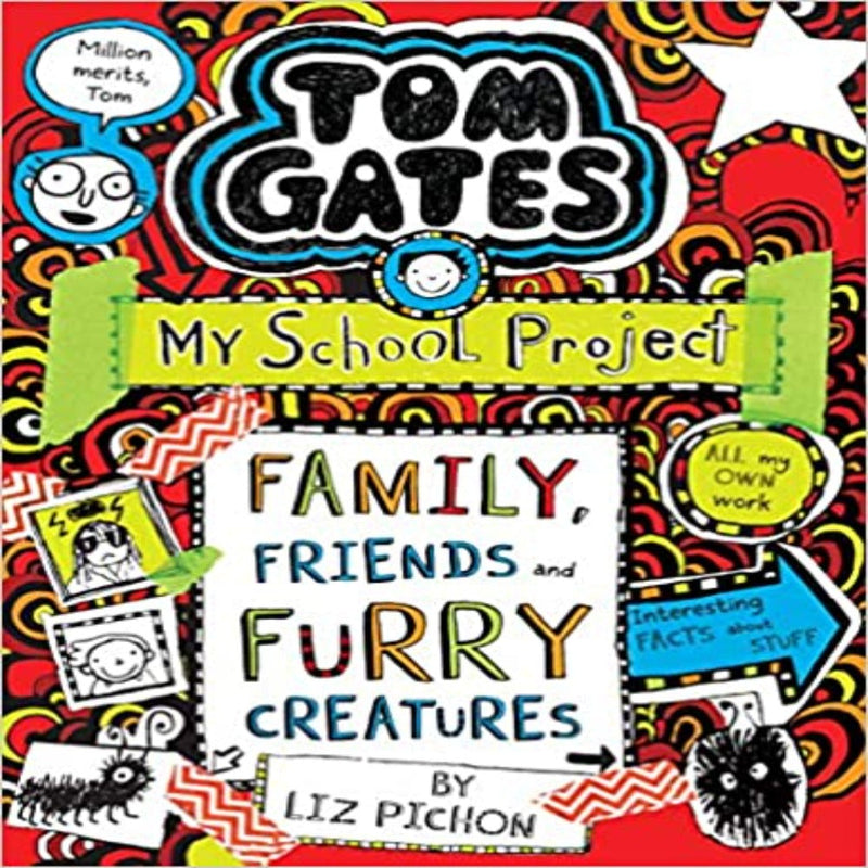 Tom Gates