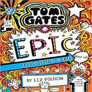Tom Gates