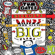 Tom Gates