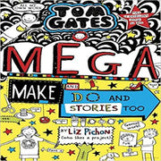 Tom Gates
