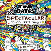 Tom Gates