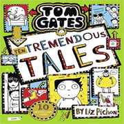 Tom Gates