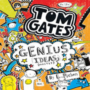 Tom Gates