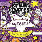 Tom Gates