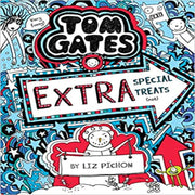 Tom Gates