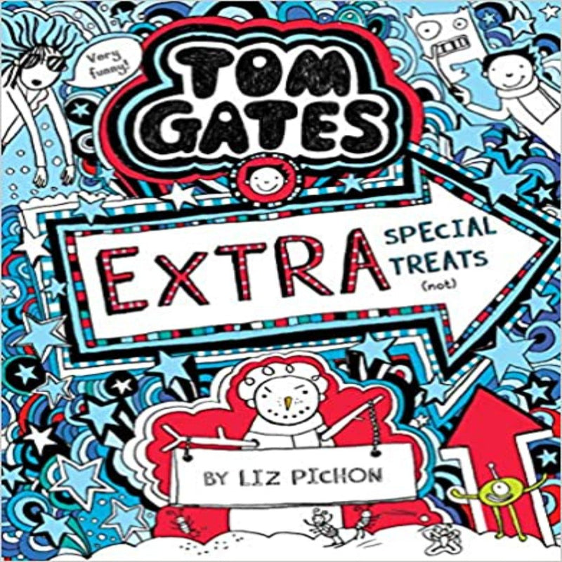 Tom Gates
