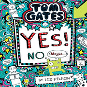 Tom Gates