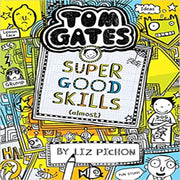 Tom Gates