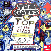 Tom Gates