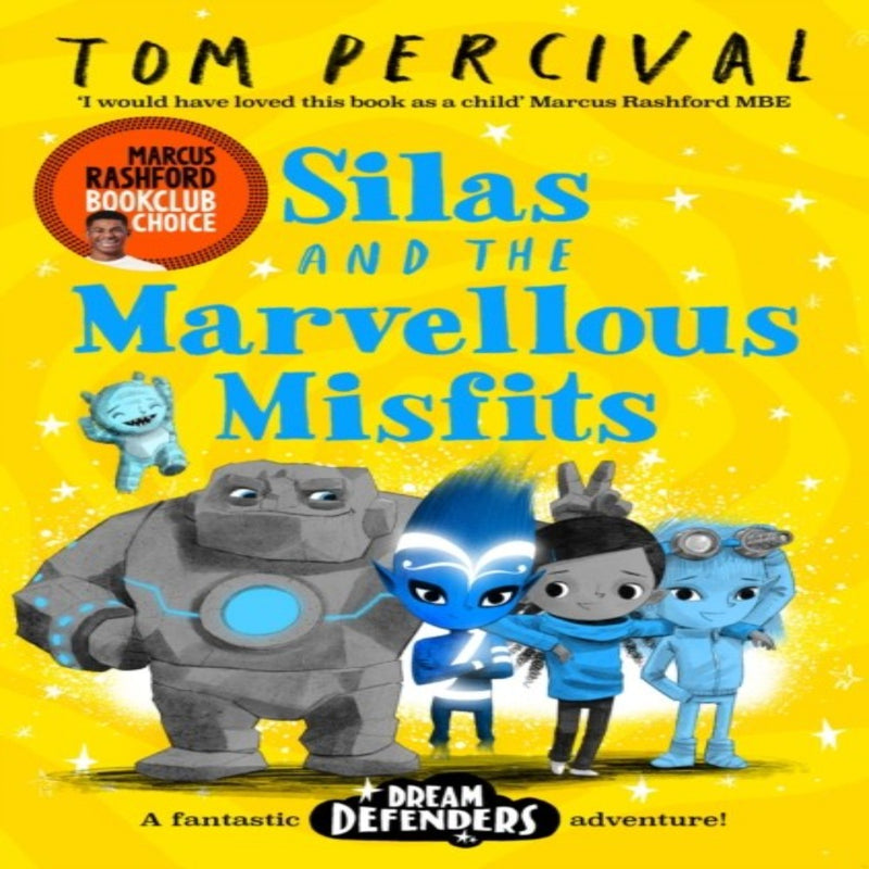 Tom Percival