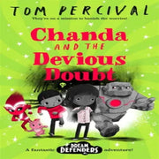 Tom Percival