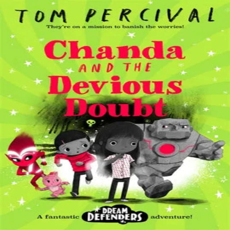 Tom Percival