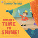 Tommy's Time To Shine!-Picture Book-Prh-Toycra
