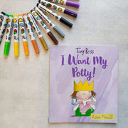 Tony Ross Little Princess