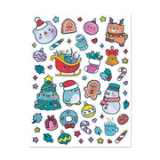Too Cute Christmas