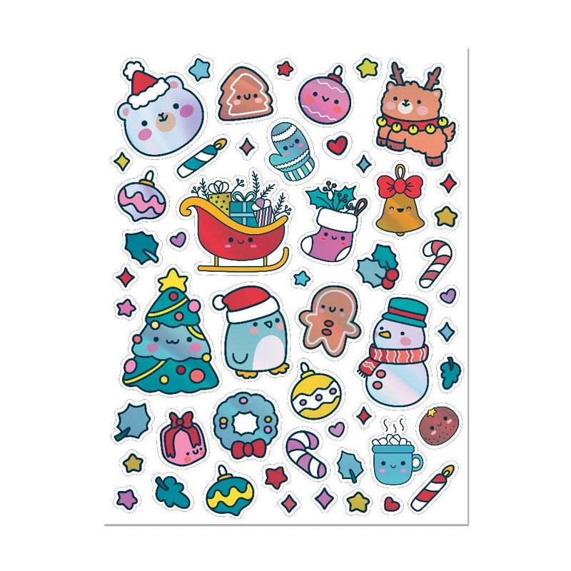 Too Cute Christmas
