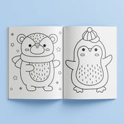 Too Cute Christmas